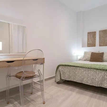 In With Wifi Apartment