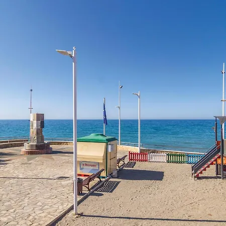 In With Wifi Apartment *