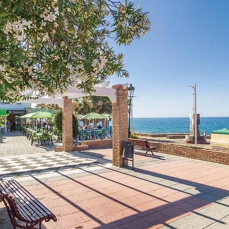 In With Wifi * Nerja