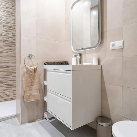 Appartamento In With Wifi *