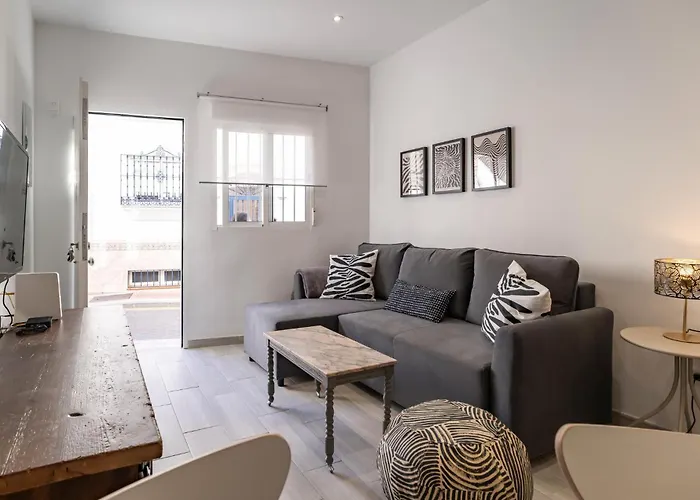 Apartment In With Wifi