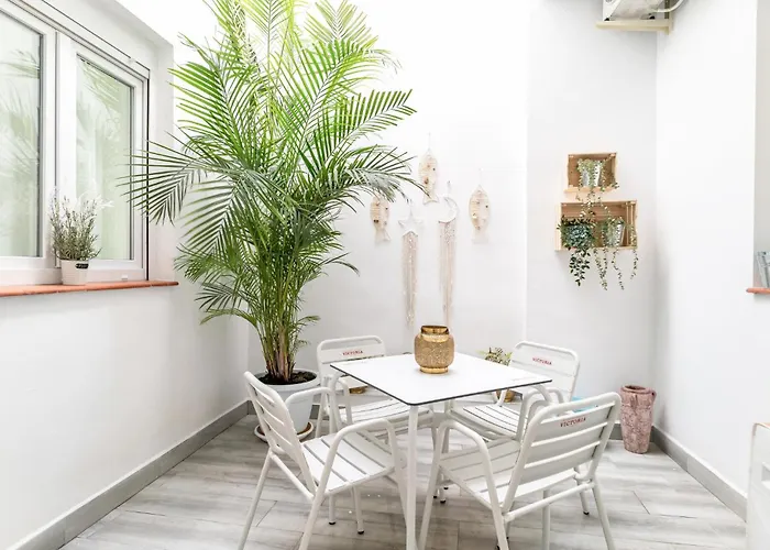 In With Wifi Apartment Nerja