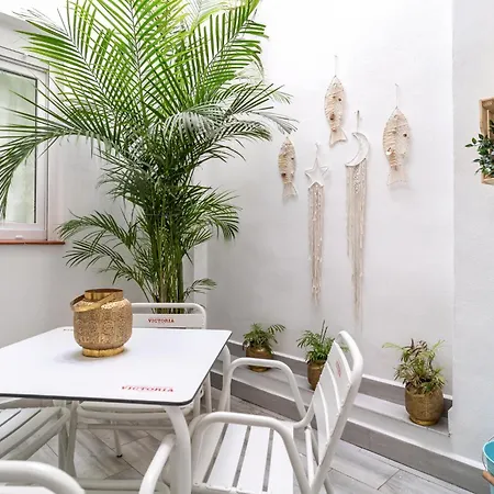 In With Wifi Apartamento