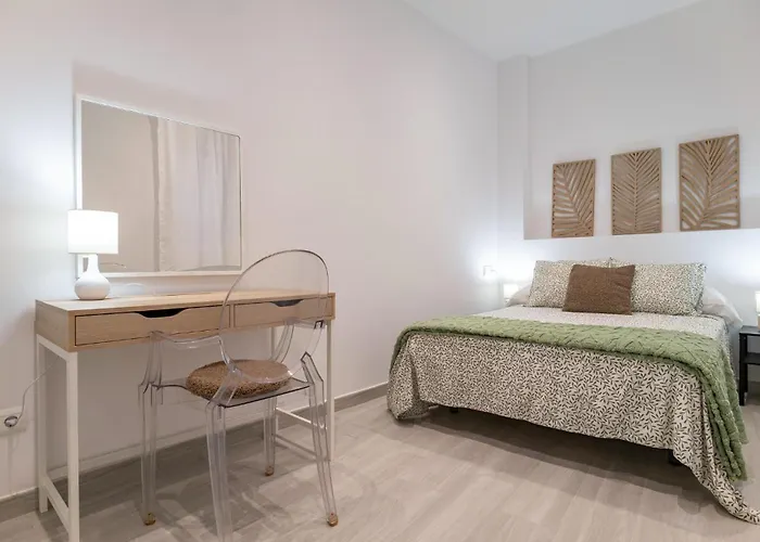 In With Wifi Apartamento