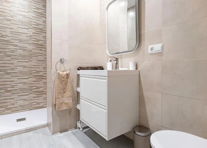 Apartamento In With Wifi *