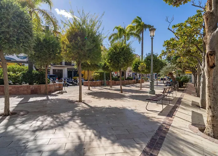 In With Wifi Apartamento