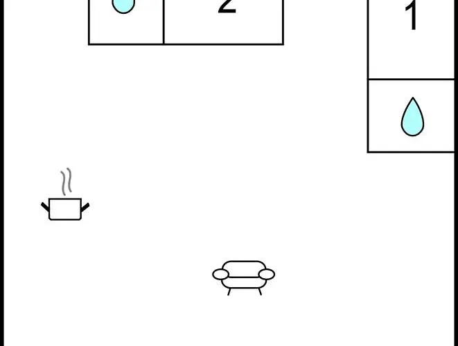 Apartamento In With Wifi Nerja